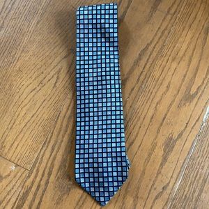 Like New, Men’s Neck Tie, 💯 Silk
